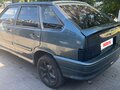 2011 Lada (ВАЗ) 2114, серый, 170000 рублей - вид 4