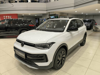 2026 Volkswagen Tharu XR, белый, 3300000 рублей, вид 1