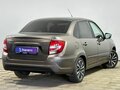 2025 Lada (ВАЗ) Granta I Рестайлинг, коричневый, 930000 рублей - вид 5