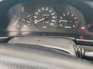 2007 Chevrolet Lanos I, серебристый, 100000 рублей, вид 4