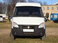 2013 ГАЗ ГАЗель (2705), белый, 1395000 рублей - вид 1