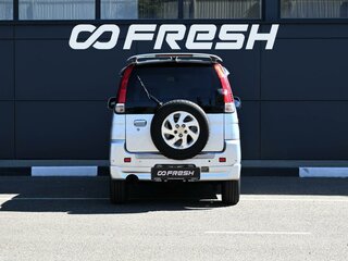 2002 Daihatsu Terios Kid I, серый, 489000 рублей, вид 4