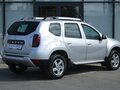 2018 Renault Duster I Рестайлинг, серебристый, 1550000 рублей - вид 4