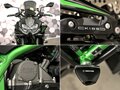 2020 Kawasaki Z H2, чёрный - вид 9