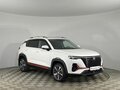 2024 Changan CS35 Plus I Рестайлинг, белый, 1890000 рублей - вид 3
