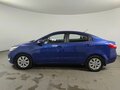 2014 Kia Rio 6-speed III, синий, 715000 рублей - вид 7