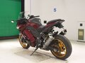 2013 Kawasaki Z 1000SX, красный, 725000 рублей - вид 5