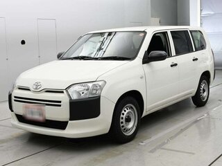 2022 Toyota Probox I Рестайлинг, белый, 900000 рублей, вид 3