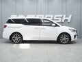 2019 Kia Carnival III, белый - вид 4