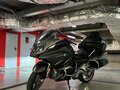 2014 BMW R 1200 RT, серый, 1150000 рублей
