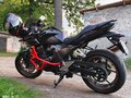 2005 Kawasaki Z 750, чёрный, 425000 рублей - вид 1