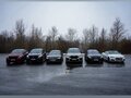 2020 BMW X5 M Competition III (F95), серый, 8250000 рублей - вид 6