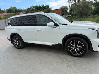 2024 GAC GS8 II, белый, 4190000 рублей, вид 3
