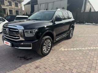 2024 Tank 500 I, чёрный, 4800000 рублей, вид 4