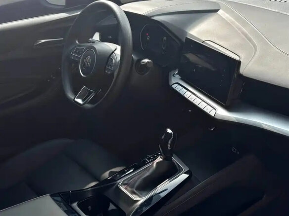 2023 MG 5 II, серый, 910888 рублей - вид 8