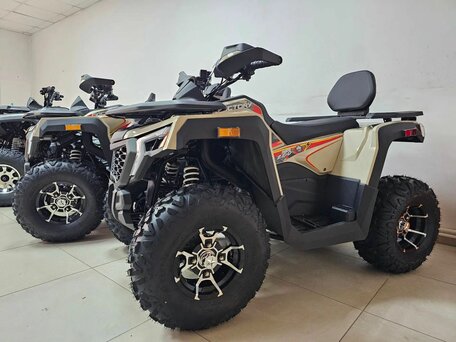 2026 Другие ATV (другие), бежевый, 229990 рублей, вид 3