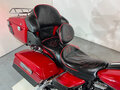 2010 Harley-Davidson Electra Glide, пурпурный, 1200000 рублей - вид 9