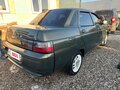2004 Lada (ВАЗ) 2110, золотистый, 135000 рублей - вид 7