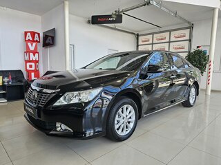 Toyota Camry VII (XV50)