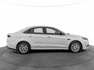 2023 Kaiyi E5, белый, 840000 рублей, вид 4