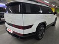 2024 Hyundai Santa Fe V (MX5), белый, 5100000 рублей - вид 2
