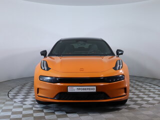 2023 Zeekr 001 100 kWh I, оранжевый, 4990000 рублей, вид 2