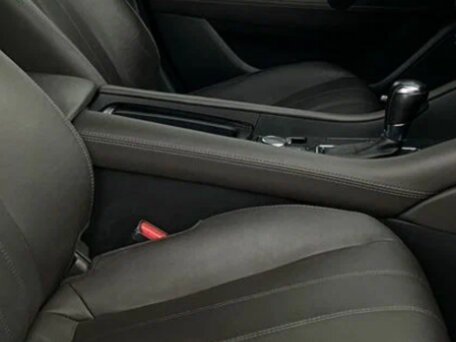 2023 Mazda 6 Atenza III (GJ) Рестайлинг 2, белый, 3050000 рублей, вид 3