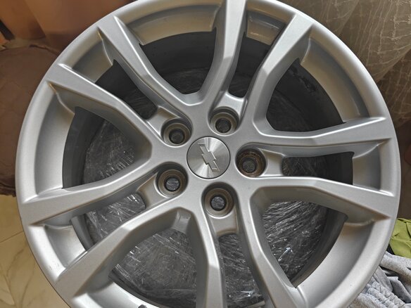 2011 Opel Insignia I, чёрный - вид 5