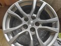 2011 Opel Insignia I, чёрный - вид 5