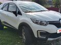 2019 Renault Kaptur I, белый, 1489999 рублей - вид 2