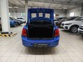 2018 Lada (ВАЗ) Granta I, синий - вид 9