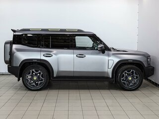 2024 Jetour T2, серый, 2999000 рублей, вид 5