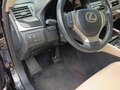 2014 Lexus GS 350 IV, чёрный, 2215000 рублей - вид 10
