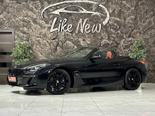 BMW Z4 20i III (G29) Рестайлинг