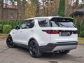 2025 Land Rover Discovery P300 V Рестайлинг, белый, 6590000 рублей - вид 5