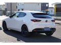 2023 Mazda 3 IV (BP), белый - вид 3