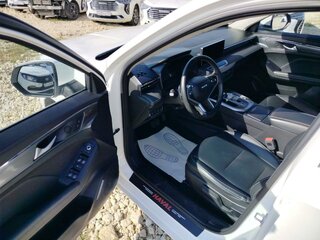 2023 Haval Jolion I, белый, 1278000 рублей, вид 5