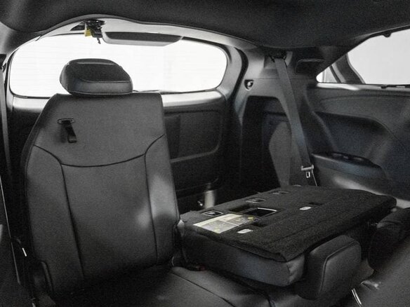 2026 Toyota Sienna IV, серый, 10548894 рублей - вид 18