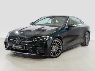 Mercedes-Benz E-Класс 200 V (W213, S213, C238) Рестайлинг