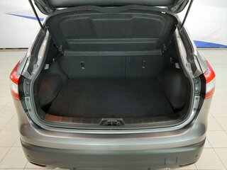 2018 Nissan Qashqai II, серый, 1540000 рублей, вид 5