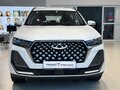2024 Chery Tiggo 7 Pro Max I Рестайлинг, белый, 3170000 рублей