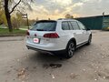 2019 Volkswagen Golf Alltrack VII Рестайлинг, белый, 2125000 рублей - вид 3