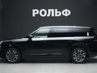 2026 Lynk & Co 900, чёрный, 8350000 рублей, вид 3