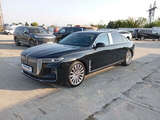 Hongqi H9 Plus I