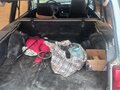2002 Lada (ВАЗ) 2104 21047, белый - вид 11
