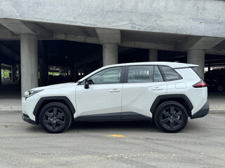 2026 Toyota RAV4 VI (XA60), белый, 4290000 рублей, вид 5