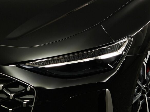 2026 Audi A6 L VI (C9), чёрный, 7000000 рублей - вид 9