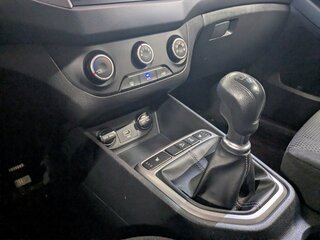 2020 Hyundai Creta I, серый, 1550000 рублей, вид 4