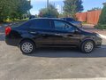 2010 Geely MK I, чёрный - вид 7