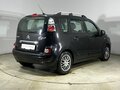 2009 Citroen C3 Picasso I, чёрный, 530000 рублей - вид 6